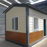 10ft &20ft&30ft&40ft camping container house